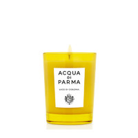 【香港直购】Acqua di Parma 彭玛之源香薰蜡烛 克罗尼亚之光200g