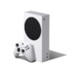 Microsoft 微软 不含税）Microsoft 微软 Xbox Series S 日版 游戏机 512GB 白色