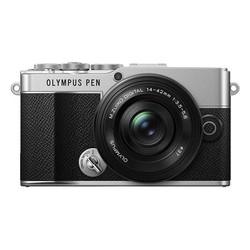 OLYMPUS 奥林巴斯 PEN E-P7 M4/3画幅 微单相机