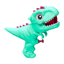 tongli 童励 儿童喷水枪玩具 小恐龙