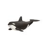 Schleich 思乐 动物模型海洋动物玩具 小虎鲸
