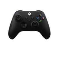 百亿补贴：Microsoft 微软 Xbox Series X 日版 游戏主机 1TB 黑色