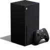 移动专享、移动端：Microsoft 微软 Xbox Series X 日版 游戏主机 1TB 黑色
