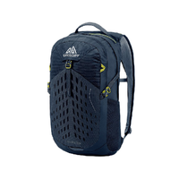 GREGORY 格里高利 NANO 中性旅行背包 深蓝色 20L