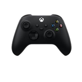 Xbox Series X 国行 游戏主机 1TB 黑色