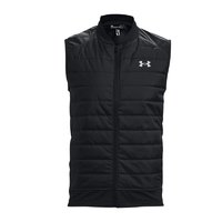 UNDER ARMOUR 安德玛 男子运动夹克 1364790-001 黑色 M