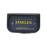 STANLEY 史丹利 STA60490-XJ 彩虹批头套装 31件套