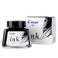PILOT 百乐 INK-30 限量版非碳素墨水 黑色 30ml