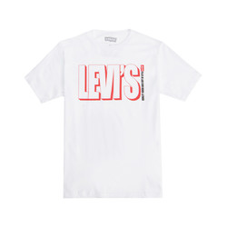 Levi's 李维斯 经典时尚男式T恤