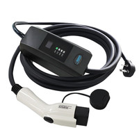 TO YITUO 一拓 新能源充电枪3.5KW 5米 配16A转换头