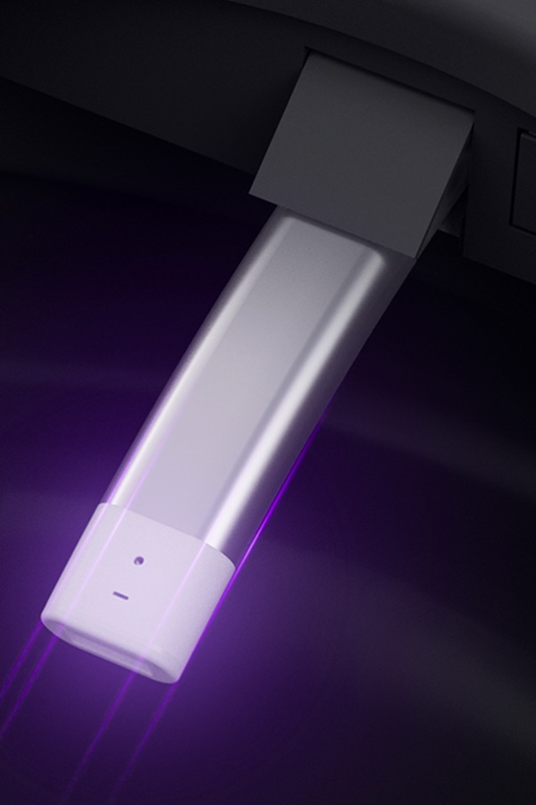 bozo博致德国博致bozo创意蛋形智能马桶一体式无水压限制智能坐便器