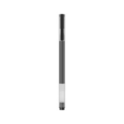 MI 小米 巨能写中性笔 0.5mm 黑色 10支装