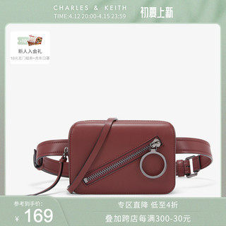 CHARLES & KEITH 女士腰包 CK2-80780921