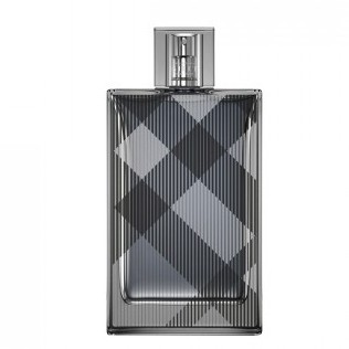 BURBERRY 博柏利 英伦风格男士淡香水 200ml