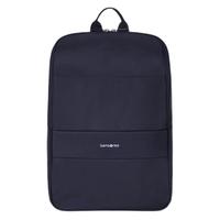 Samsonite 新秀丽 INGEMAR系列 男士尼龙双肩包 TQ3*002 蓝色