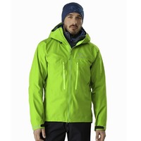 ARC'TERYX 始祖鸟 ALPHA SV 25681 冲锋衣