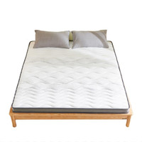 QuanU 全友 105189-2 椰棕床垫 120*200*10cm