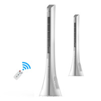 Westinghouse 西屋电气 XWT12 塔扇 白+黑