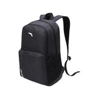ANTA 安踏 篮球系列 中性双肩包 992021154R-1 灰黑色/印花 20L-35L