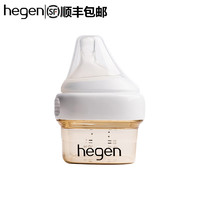 hegen PPSU奶瓶 60ml 0-1月