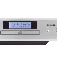 ROTEL 路遥 CD11Tribute致敬款音响音箱CD机HIFI高保真发烧级托盘式CD机芯银色