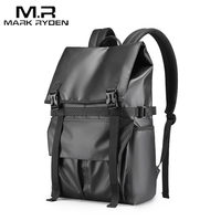MARK RYDEN 马可·莱登 MR9916 17.3英寸双肩电脑包