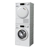 PLUS会员：Miele 美诺 WCD360 C+TCD460 WP C 洗烘套装