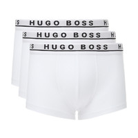 HUGO BOSS 雨果博斯 男士内裤 50325403 3条装