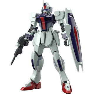 万代（BANDAI）高达模型手办Gundam 拼插拼装模型 HG高达玩具 HG-1/144 短剑L