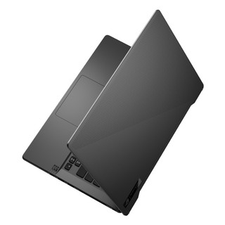 ROG 玩家国度 幻14 四代锐龙版 14.0英寸 轻薄本 经典黑 (锐龙R7-4800HS、RTX 2060 Max-Q 6G、16GB、512GB SSD、2K、60Hz、GA401)