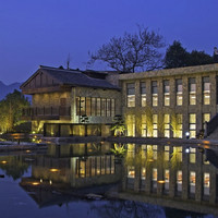 贵阳文凡状元别院经典大床房