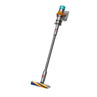 88VIP：dyson 戴森 V15 Detect Absolute Extra 手持式吸尘器 黄色