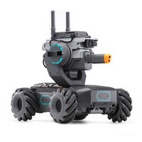 DJI 大疆 机甲大师 RoboMaster S1 竞技套装 智能机器人