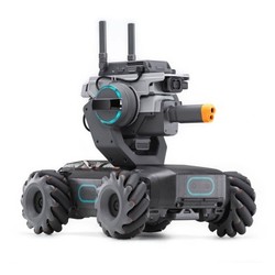 DJI 大疆 机甲大师 RoboMaster S1 竞技套装 智能机器人