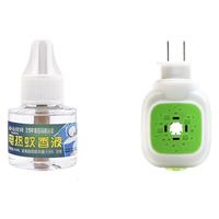 Citybaby 都市贝贝 电热蚊香液+加热器