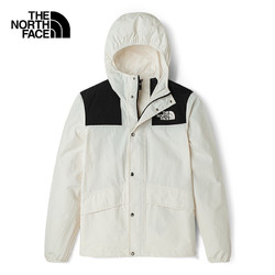 THE NORTH FACE 北面 男士防风夹克 5JYN