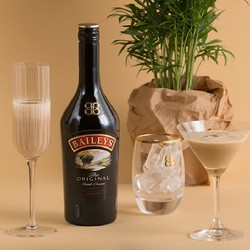 BAILEYS 百利甜酒 力娇酒 原味 17%vol