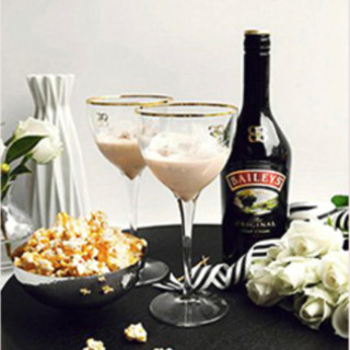 BAILEYS 百利甜酒 力娇酒 原味 17%vo 500ml