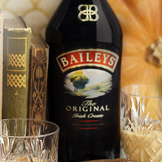 BAILEYS 百利甜酒 力娇酒 原味 17%vo 375ml