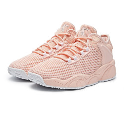 qiaodan乔丹网面休闲耐磨防滑百搭女篮球鞋女款运动鞋