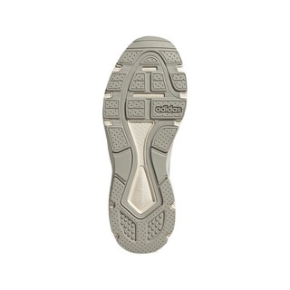 adidas NEO Crazychaos 2.0 中性跑鞋 GZ3814 米白/灰 41