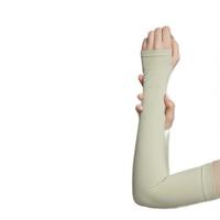 VVC 男女款防晒冰袖 02 橄榄灰