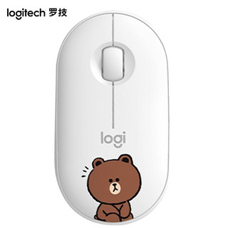 logitech 罗技 Pebble无线鼠标