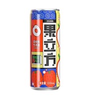 江小白 预调酒鸡尾酒 蜜桃味 330ml*6罐