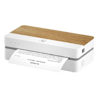 HPRT 汉印 FT880 智能作业打印机 天猫精灵版+200张专用A4纸