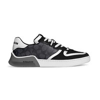 COACH 蔻驰 男士低帮休闲鞋