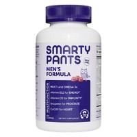SmartyPants 男士复合维生素软糖 120粒