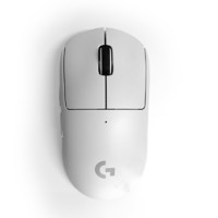 logitech 罗技 G）GPW狗屁王二代2代 白色