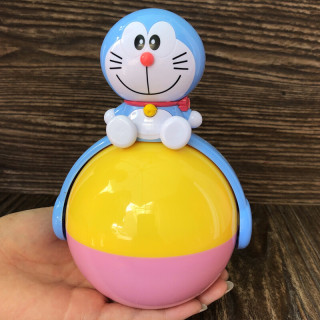 滚球不倒翁(电动款)【报价 价格 评测 怎么样】 -什么值得买