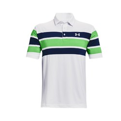 UNDER ARMOUR 安德玛 Playoff 2.0 男子运动Polo衫 1327037